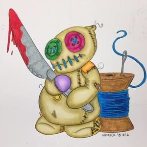 Meet your Posher, Channing